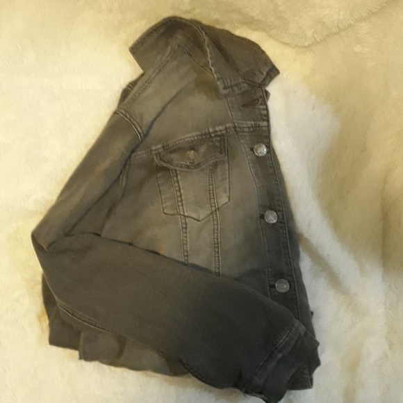 Buffalo Jacket - Picture 3 of 6